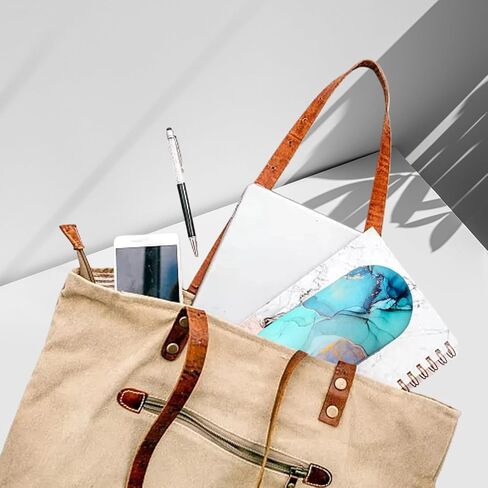 حافظة واقية للعدسات اللاصقة 2 في 1، حافظة نظارة ذات هيكل صلب مزدوج الجوانب، تصميم محمول، ملقط مرآة مدمج وزجاجة محلول العناية in Saudi Arabia