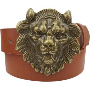 Brand: King Lion Buckle Belt in Kuwait