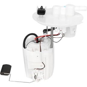 2017-2022 Fuel Pump Assembly Compatible for Hyundai Elantra 2.0L 2017-2020, Kona 2.0L 2018-2020, Accent 1.6L 2020-2022, for Kia Forte 2.0L 2019-2021, Rio 1.6L 2020-2021, Replaces 31110-F3500 FG2329 in Kuwait