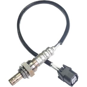 O2 Oxygen Sensor 250-24917 Downstream Fit for Honda Accord 2013-2017, Civic 2012-2015, Crosstour 2012-2015, CR-V 2010-2016, Pilot 2016-2019, Ridgeline, Acura ILX MDX NSX RDX TLX RLX, 1PCS in Kuwait