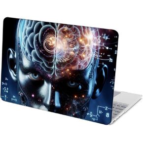 Compatible with Surface Laptop Go 2/1 12.4 inch, Hard Shell Case with Keyboard Cover and Screen Protector (Models:2013&1943, 2022 2020 Release) - Brain MC23330 in Kuwait