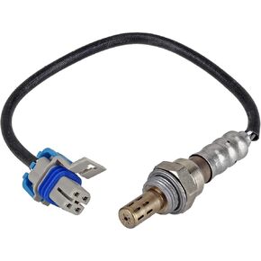 1pc o2 Oxygen Sensor Replacement For Cadillac Deville Seville Pontiac Bonneville 2004 2005 Downstream 234-4346 in Kuwait