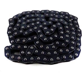 T8F Chain for 47cc 49cc 2 Stroke Scooter Pocket Bike Mini Bike Dirt Pit Bike ATV Quad Chopper (T8F 120) in Kuwait