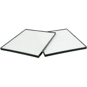 2PCS F37-1018 Air Filter Compatible with Kenworth T660 T680 T800 T880 Peterbilt 387 567 579 Replace PA30269 F37-1018 S28571 S-9034 in Kuwait