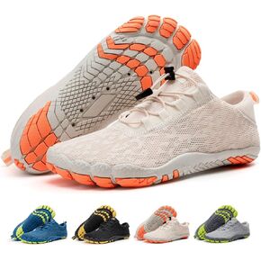 أحذية HIITAVE الرجالية حافي القدمين للمياه قابلة للتنفس للشاطئ سريعة الجفاف للرياضات الخارجية in Kuwait