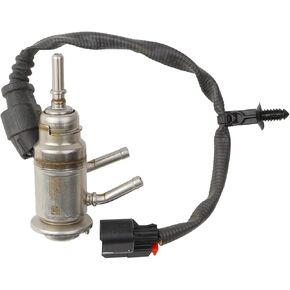 12688993 Diesel Exhaust Fluid DEF Injector Compatible With 2017-2021 Chevrolet Silverado 2500 3500 GMC Sierra 2500 2017-2019 GMC Sierra 3500 12670033 DEF13 in Kuwait