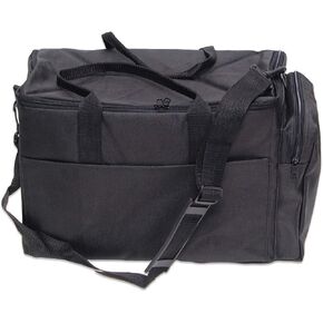 Deluxe Soft Carrying Case Jewelry Display (Holds 10-1" Trays) in Kuwait