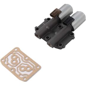 ​28260-PRP-014 GEGT7610-262 98990B 90428C 1 Set Transmission Dual Linear Solenoid Compatible For 2002-2011 Honda Accord CR-V Acura Element in Kuwait