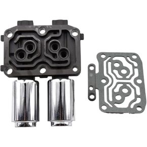 Transmission linear solenoid valves are suit Compatible For Honda Accord CR-V Crosstour Acura 28260-R90-004 Transmission linear solenoid in Kuwait