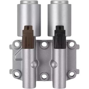 1set Transmission Solenoid Compatible For Honda Accord Acura 28260-PRP-014/28250-RPC-003 Engine Car Replacement Parts in Kuwait