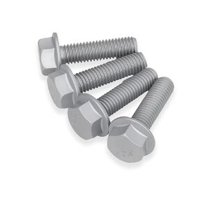 Front Shock Lower Bolt Kit, Class10.9, for 1999-2006 Silverado Sierra 2WD 1500 in Kuwait