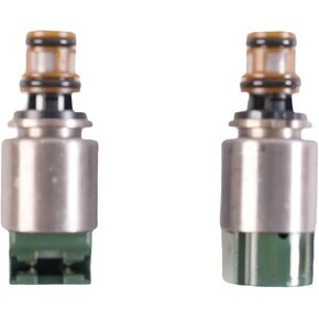 Transmission Valve Body Solenoid Kit Compatible for BMW F10 F12 F01 F02 X5 X6 8HP70 8HP75 8HP45 in Kuwait