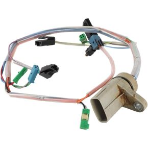 Car Transmission Solenoid Wire Harness Compatible For Lexus Toyota Pontiac 5 SP FWD/AWD L4 2.4L V6 2.5L 3.0L U151 U151E U250 U250E U250F in Kuwait