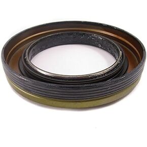 Rear Hub Inner Oil Seal | Rear Wheel Hub Inner Seal | for Isuzu NRR, NQR, NPRHD | 4HE1 4.8L / 4HK1 5.2L 1999-2016 in Kuwait