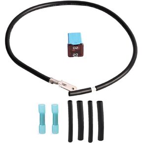 EL3Z14293A طقم إصلاح محطة نقل صمام مضخة الوقود مع أنابيب إضافية، صمام مضخة الوقود مناسب لفورد F150 3.5L 3.7L 4.6L 5.0L 6.2L V6 V8 2009-2014 926034 926-034 EL3Z-14293-A in Kuwait