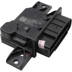 Fuel Pump Power Control Module Replacement 13537053 Fit for Chevy Silverado/Suburban/Tahoe 2021-2023 in Kuwait