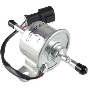 مجموعة مضخة الوقود متوافقة مع Takeuchi TB210R، TB257FR، TB335R، TB350R، TB370، TL10، TL10V2، TL12، TL12R2، TL12V2، TL230، TL6R، TL8، TL8R2، K1G938-52034 K1G93852034 in Kuwait