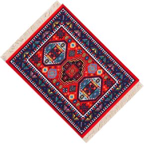 Rug Mouse Pads Oriental Rug Mouse Pad - Turkish Style Carpet Mousemat - Great Gift Persian Style Carpet Mouse Pad in Kuwait