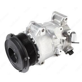 Rayten A/C Compressor Compatible With Nissan Altima 95-97 in Kuwait