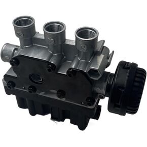2084509 1448078 20514449 4728800320 4728800310 Air Suspension Solenoid Valve Is Compatible With Volvo And Scania Series Trucks in Kuwait