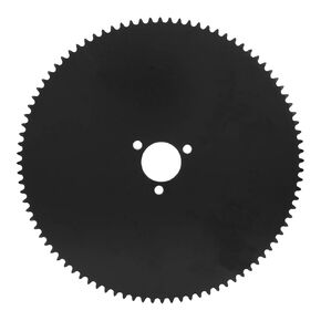 Keenso Sprocket، Steel 25H 92T سلسلة سكوتر كهربائي صغير ضرس سلاسل مسننة وسلاسل مسننة in Kuwait