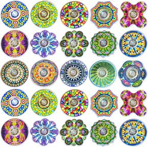 24 Pack Fidget Spinner Fidget Toys,Party Favors Supplies Birthday Gifts Goodie Bags Stuffers for Kids Adults,Sensory Toys for Anxiety ADHD Stress Relief,Carnival Treasure Box Toys Classroom Prizes in Kuwait