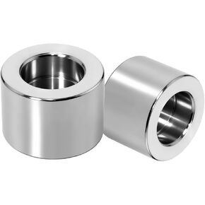 CNC Chrome Motorcycle Cam Chain Tensioner Extender Adjuster for Suzuki Boulevard M95, Kawasaki Vulcan Classic Nomad Mean Streak 1500/1600 Models in Kuwait