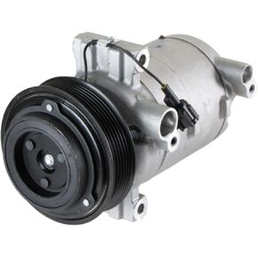 فور سيزونز 58885 ضاغط كالسونيك Cr 14 جديد مع قابض in Kuwait