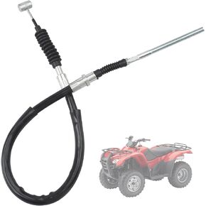 43470-HN5-670 كابل فرامل القدم الخلفية | متوافق مع هوندا TRX350FE TRX350FM رانشر 350 4x4 ES S 2000-2006 in Kuwait