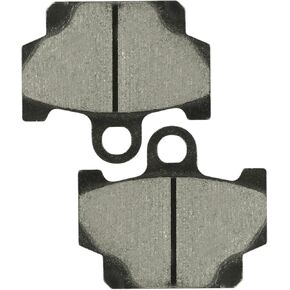 Replacement For Brake Pads for Yamaha Xz550 Xz550R Vision 1982 1983 Front Motorcycle Pads Mod-C26C-50322 in Kuwait