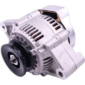 12V 60A Alternator 27060-78203-71 101211-3860 Compatible with Toyota Engine 4Y 5K Forklift 7/8FD in Kuwait