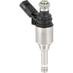 Fuel Injectors 6Holes Set Of 4PCS Fit 2013 2014 2015 2016 For Audi A4 allroad A4 Quattro allroad 2013-2017 For Audi Q5 A5 Quattro Replace FJ1171 06H906036 0261500278 0261500162 06H906036AB in Kuwait