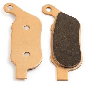 Rear Brake Pads FA458 for Harley FLSTF FLSTFB FatBoy 2010-2017/FLSTC Heritage Softail 2008-2017/FXSTC Softail Custom 2008-2010 in Kuwait