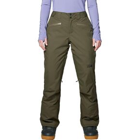 بنطال Firefall معزول للسيدات من Mountain Hardwear in Kuwait