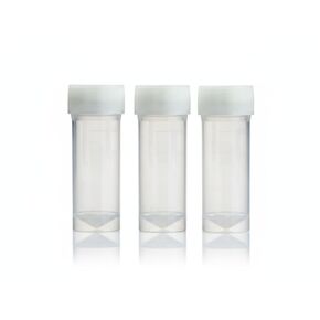 أنبوب عينة SPL 20 مل، PP/HDPE، 25 × 73 مم 25 عبوة in Kuwait