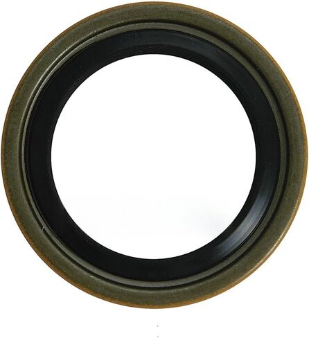 Rear Transfer Case Output Shaft Seal Replace for Toyota Pickup 2.4L 4WD Manual 1981 1982 1983 1984 1985 1986 1987 1988 1989 1990 1991 1992 1993 1994 1995 (1x) in Kuwait