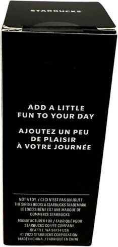 2023 حلية سلسلة مفاتيح ستاربكس مرصعة بالجواهر الوردية in Kuwait