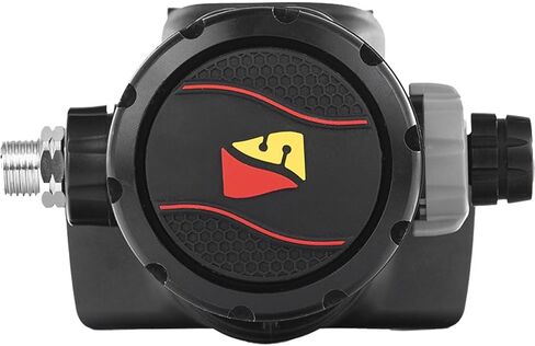 Dive Rite Dive Rite XT2 Second Stage Only (No Hose) Left Hand in Kuwait