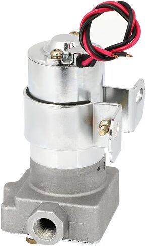 OCPTY fits for Fuel Pump Electric Replacement Module Assembly fits 3/8" NPT KMJ 2802 130GPH 14PSI 2802 KMJ 2802 KMJ 2802 130GPH 14PSI 2802 KMJ 2802 in Saudi Arabia