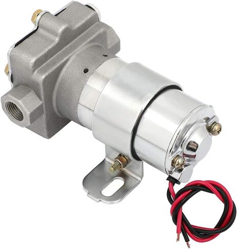 OCPTY fits for Fuel Pump Electric Replacement Module Assembly fits 3/8" NPT KMJ 2802 130GPH 14PSI 2802 KMJ 2802 KMJ 2802 130GPH 14PSI 2802 KMJ 2802 in Saudi Arabia