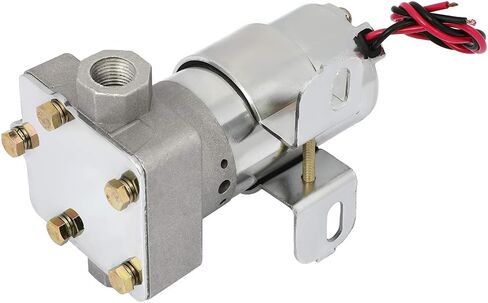 OCPTY fits for Fuel Pump Electric Replacement Module Assembly fits 3/8" NPT KMJ 2802 130GPH 14PSI 2802 KMJ 2802 KMJ 2802 130GPH 14PSI 2802 KMJ 2802 in Saudi Arabia
