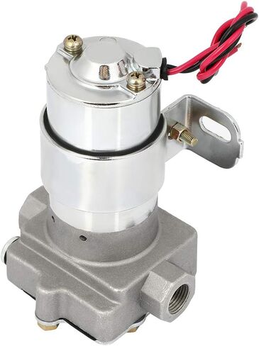 OCPTY fits for Fuel Pump Electric Replacement Module Assembly fits 3/8" NPT KMJ 2802 130GPH 14PSI 2802 KMJ 2802 KMJ 2802 130GPH 14PSI 2802 KMJ 2802 in Saudi Arabia