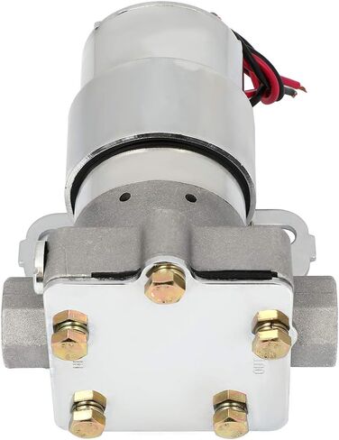 OCPTY fits for Fuel Pump Electric Replacement Module Assembly fits 3/8" NPT KMJ 2802 130GPH 14PSI 2802 KMJ 2802 KMJ 2802 130GPH 14PSI 2802 KMJ 2802 in Saudi Arabia