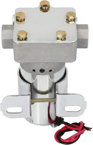 OCPTY fits for Fuel Pump Electric Replacement Module Assembly fits 3/8" NPT KMJ 2802 130GPH 14PSI 2802 KMJ 2802 KMJ 2802 130GPH 14PSI 2802 KMJ 2802 in Saudi Arabia