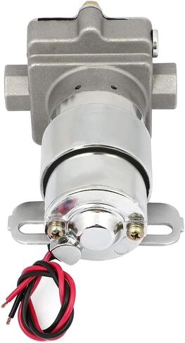 OCPTY fits for Fuel Pump Electric Replacement Module Assembly fits 3/8" NPT KMJ 2802 130GPH 14PSI 2802 KMJ 2802 KMJ 2802 130GPH 14PSI 2802 KMJ 2802 in Saudi Arabia