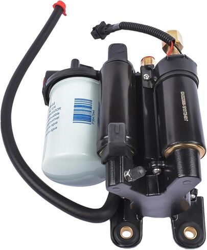 Electric Fuel Pump Assembly 21608511 21545138 Replacement for Volvo Penta 4.3OSI 4.3GXI 5.0OSI 5.0GXI 5.7GI 5.7GXI 5.7OSI 5.7OSXI 4.3L 5.0L 5.7L Models Electric Fuel Pump in Saudi Arabia