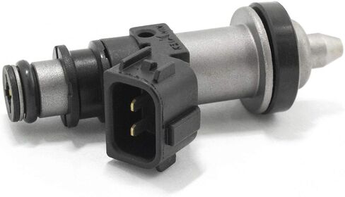 4 قطعة 1999-2001 استبدال حقيقية هوندا CRV 2.0L حقن الوقود 06164-PCA-000 in Saudi Arabia