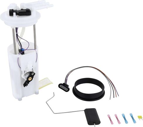 Delphi FG0111 Fuel Pump Module in Saudi Arabia