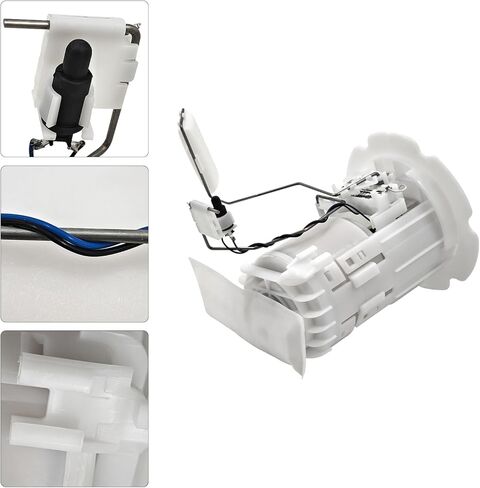 25060-2Y900 Fuel Pump Assembly Fit for Nissan 2000-2001 Maxima GLE GXE SE 3.0L # 250602Y900 in Kuwait