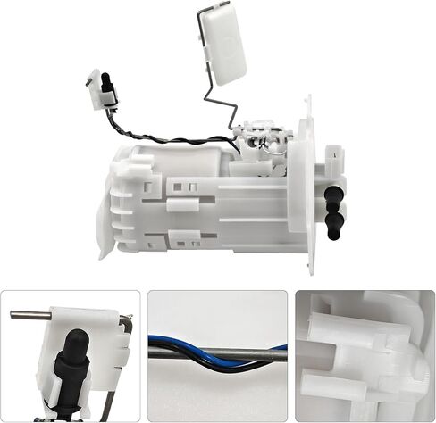 25060-2Y900 Fuel Pump Assembly Fit for Nissan 2000-2001 Maxima GLE GXE SE 3.0L # 250602Y900 in Kuwait